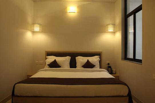 Avana 3* Jaipur