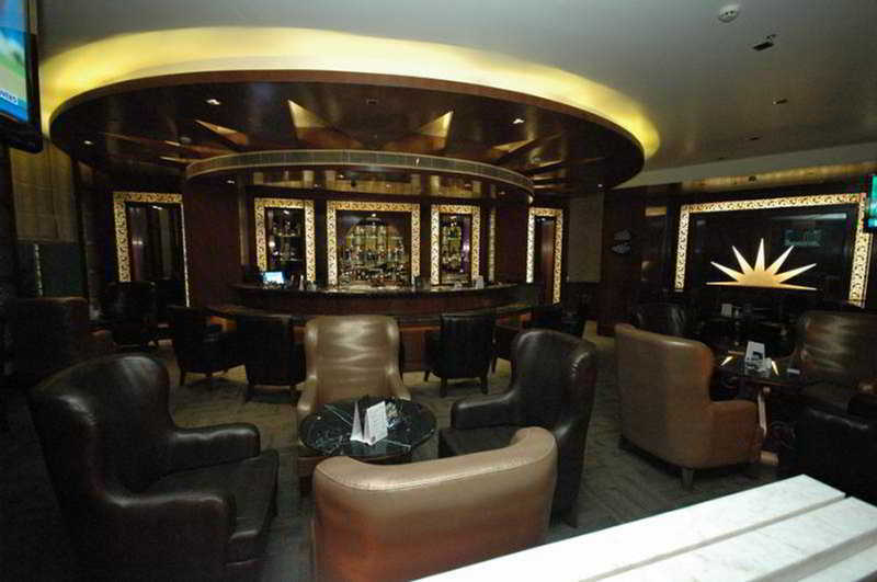 Sarovar Portico