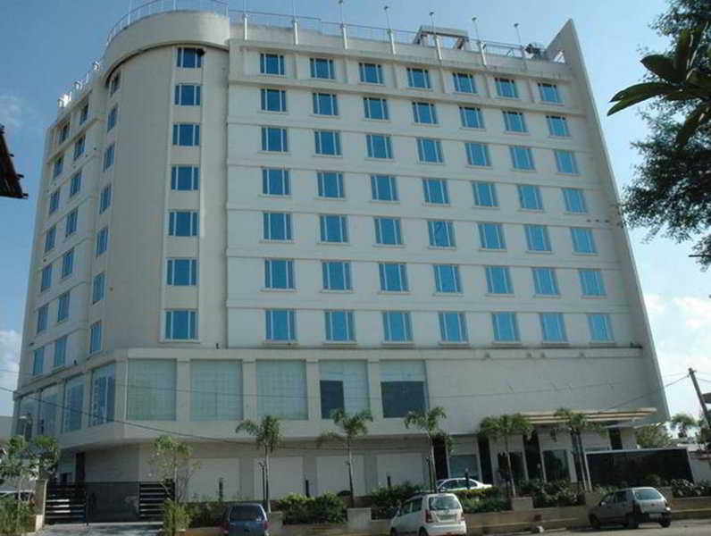 Sarovar Portico Hotel Jaipur