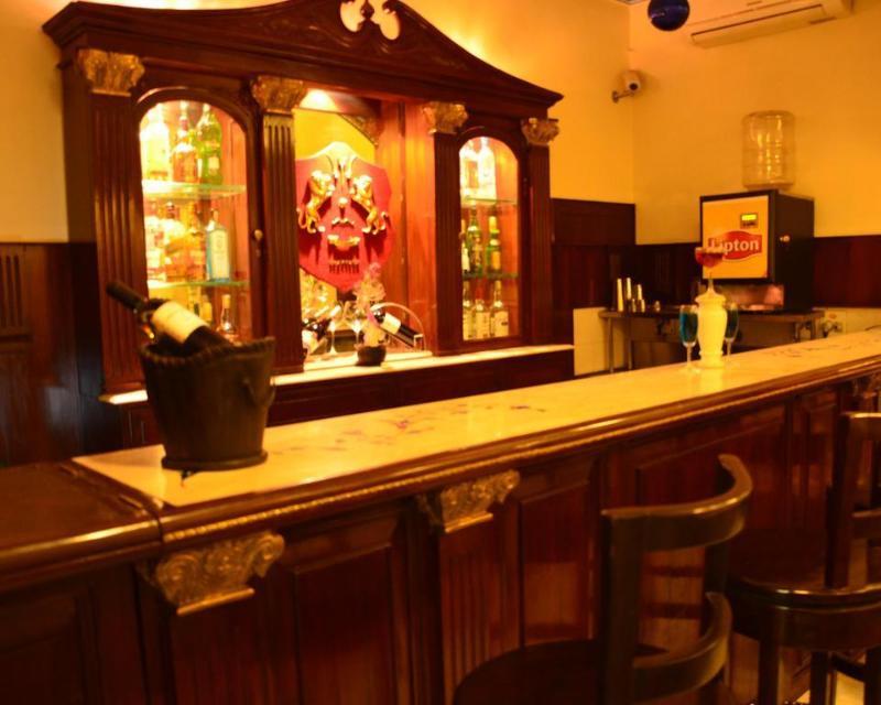 Hotel Shahpura House 5*