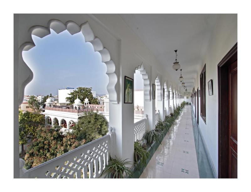 Khandwa Haveli