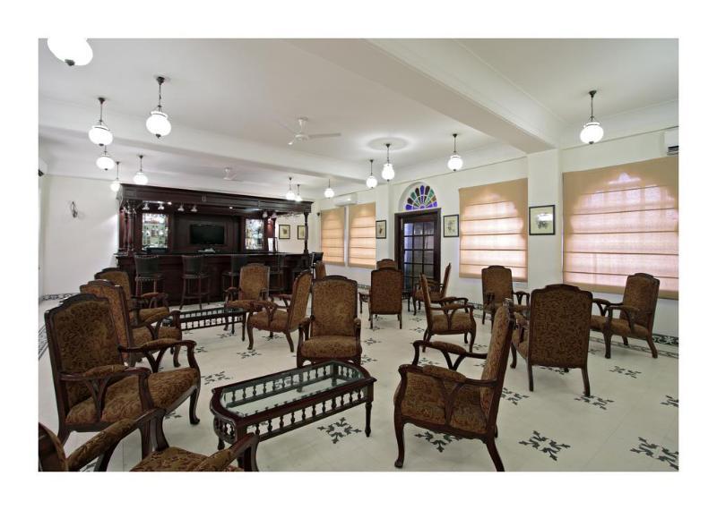 Khandwa Haveli 3* Jaipur