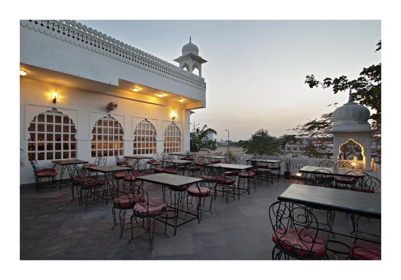Hotel Khandwa Haveli