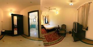 Khandwa Haveli 3*