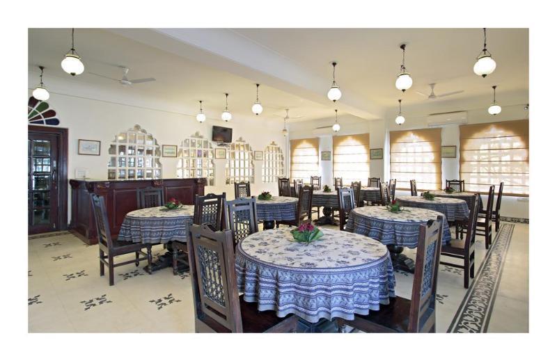 Hotel Khandwa Haveli Jaipur