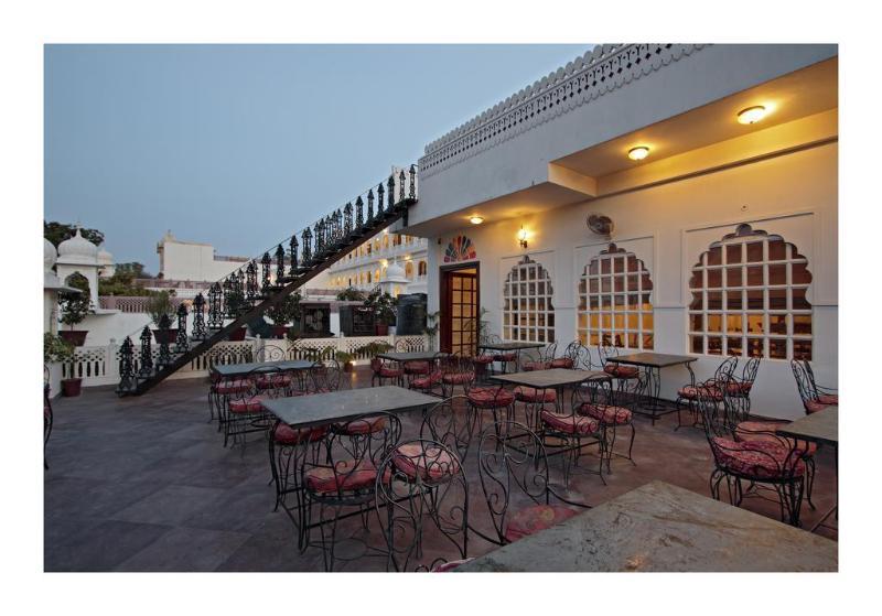 Khandwa Haveli