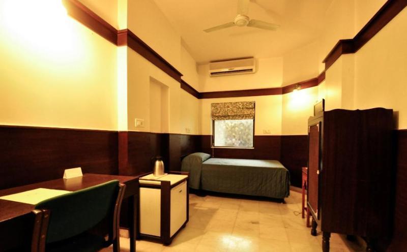 Kailrugji - A Center 3* Jaipur
