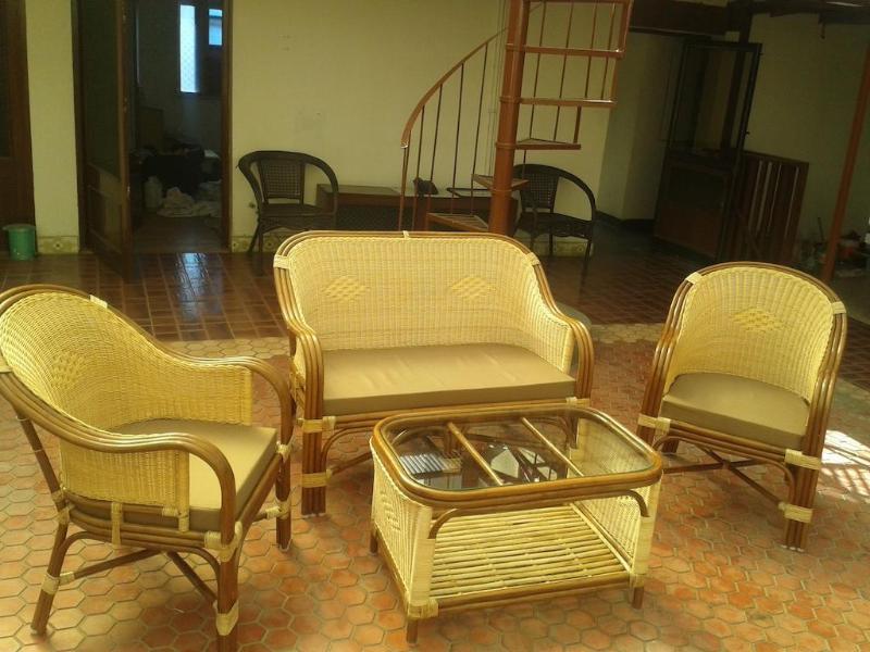 Kailrugji - A Center Hotel