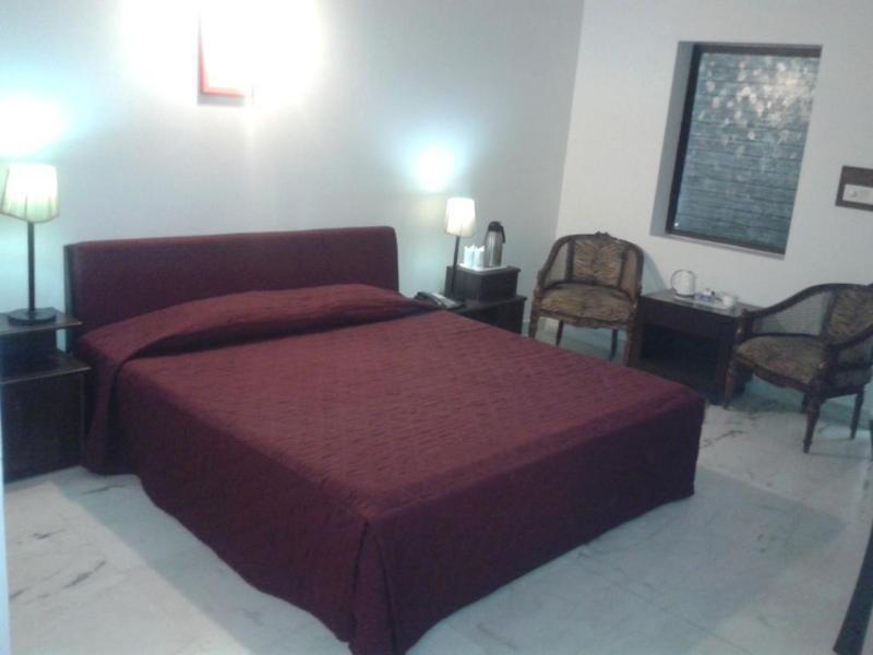 Kailrugji - A Center Hotel