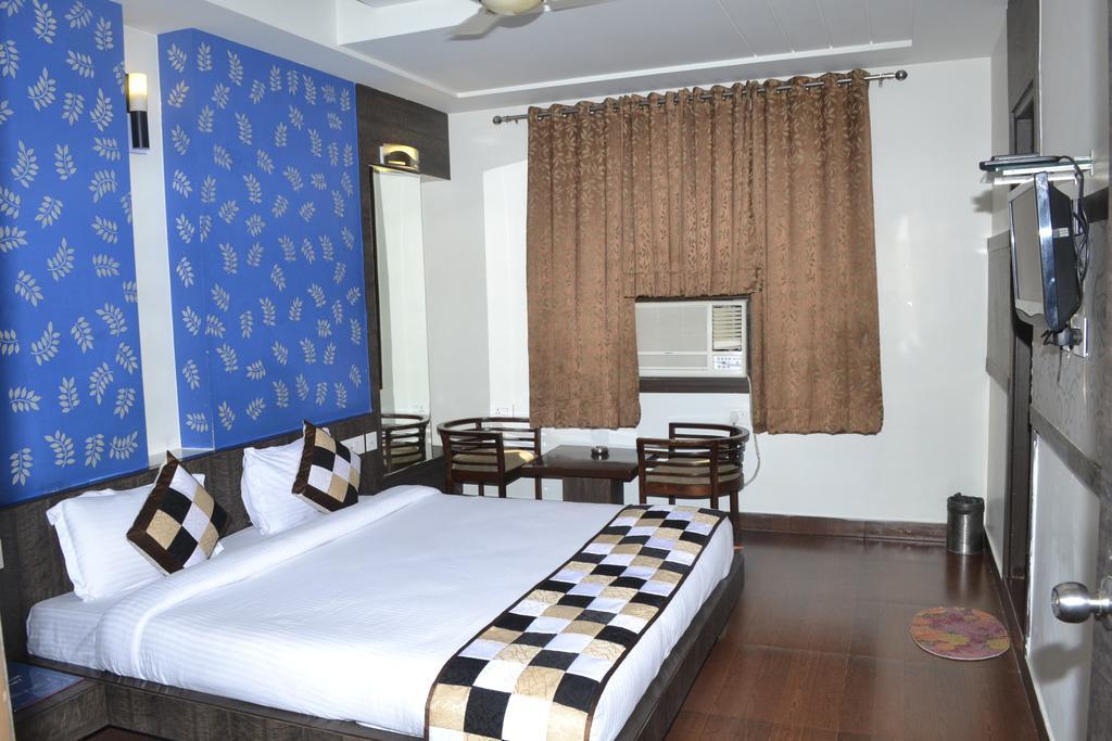 Hotel Hotel Mahadev Villa Jaipur