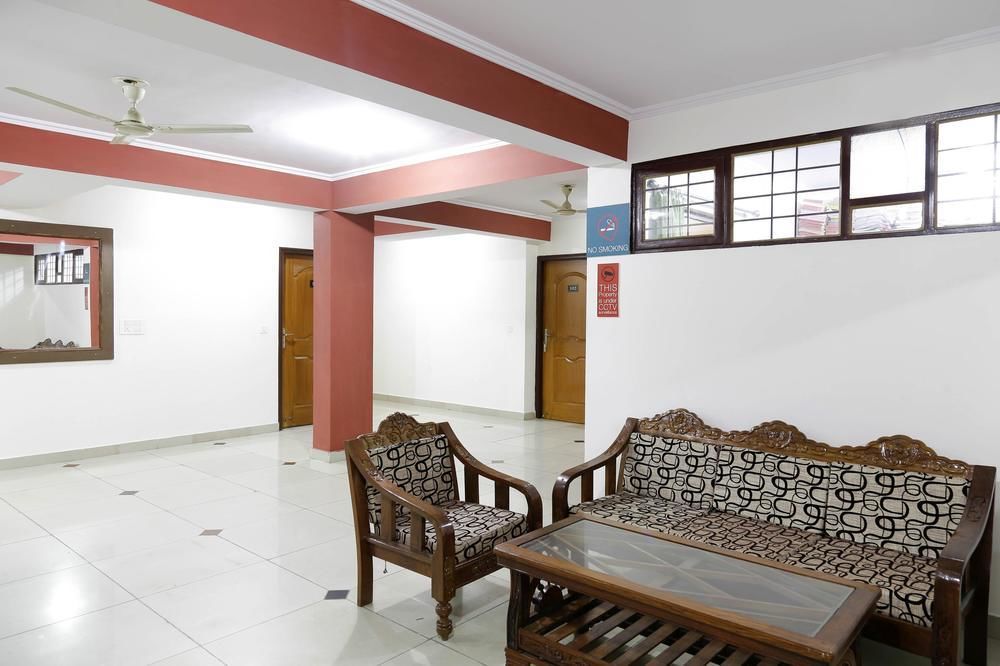 Oyo Jal Mahal 3*