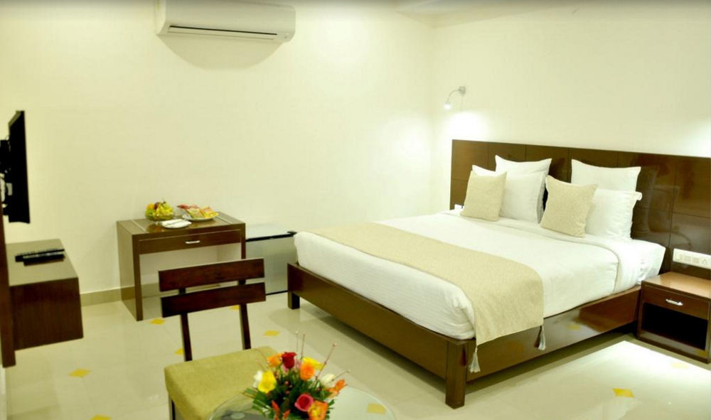 Summit Heritage & Hotel Jaipur