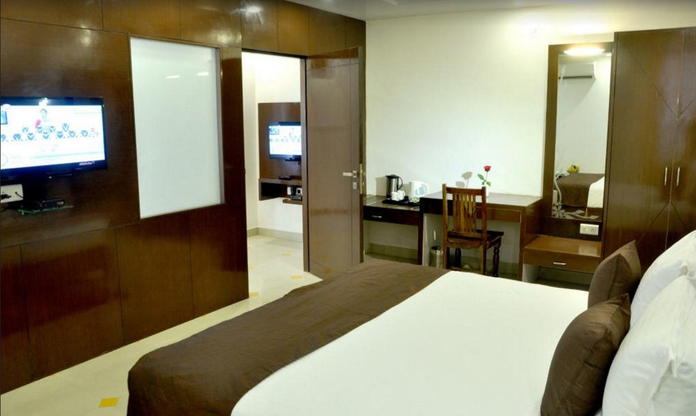 Summit Heritage & Jaipur