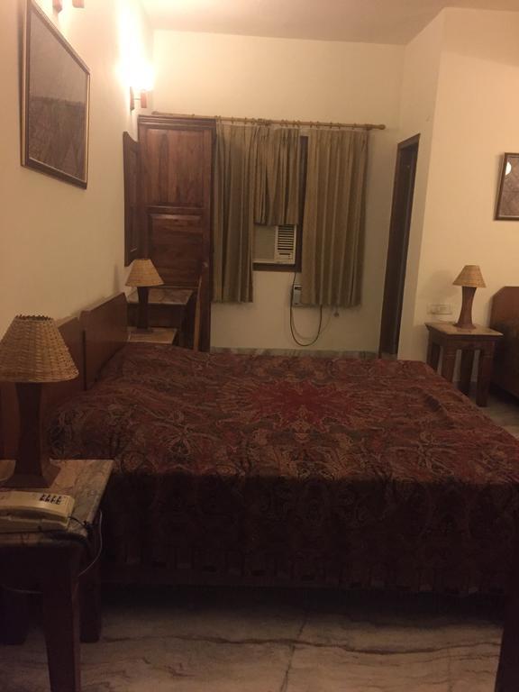 Luna Rosa Hotel Jaipur