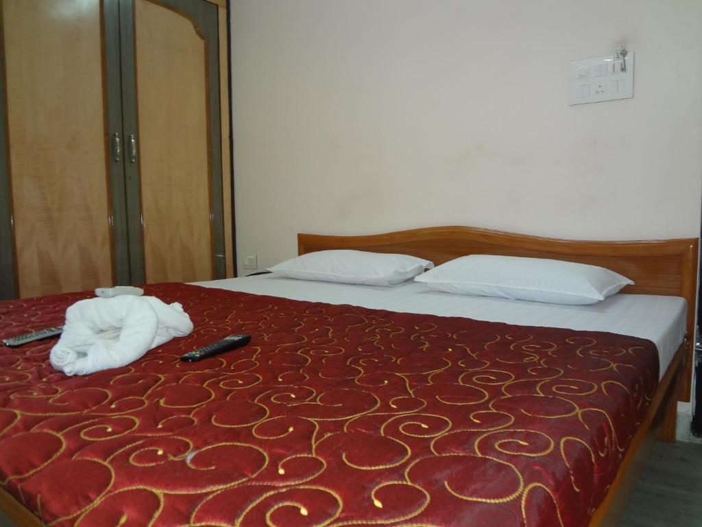 Hotel Deepak Jaipur