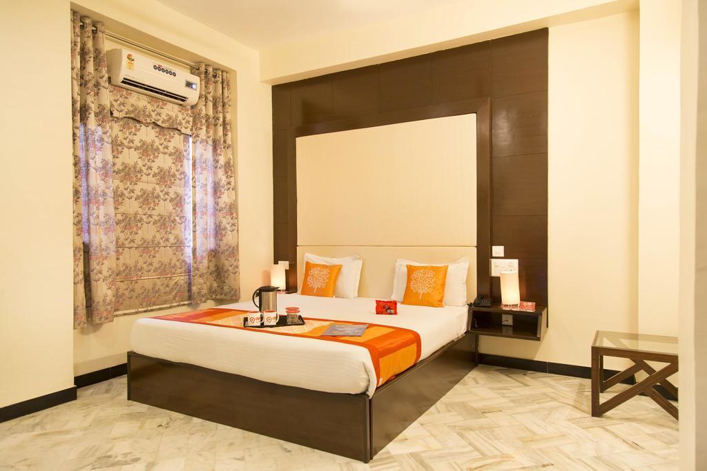 Hotel Oyo 1322 Galaxy 2*