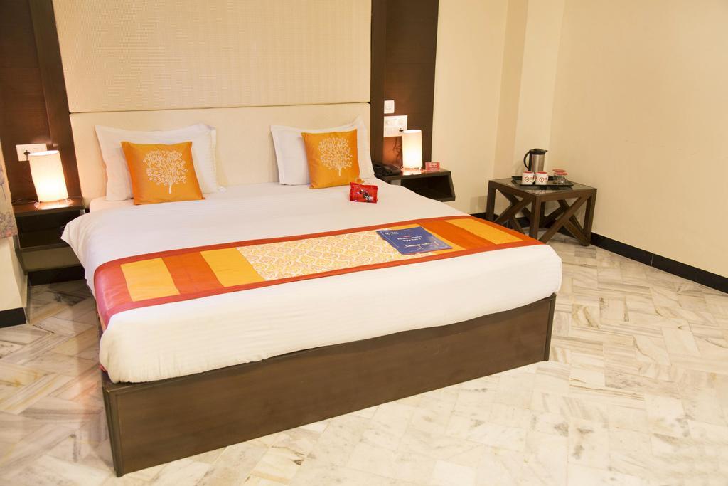 Hotel Oyo 1322 Galaxy 2*