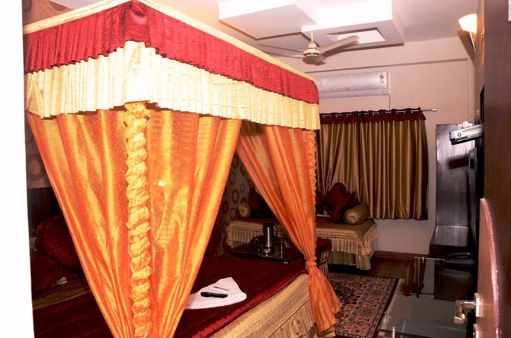 Kartikey Hotel Jaipur
