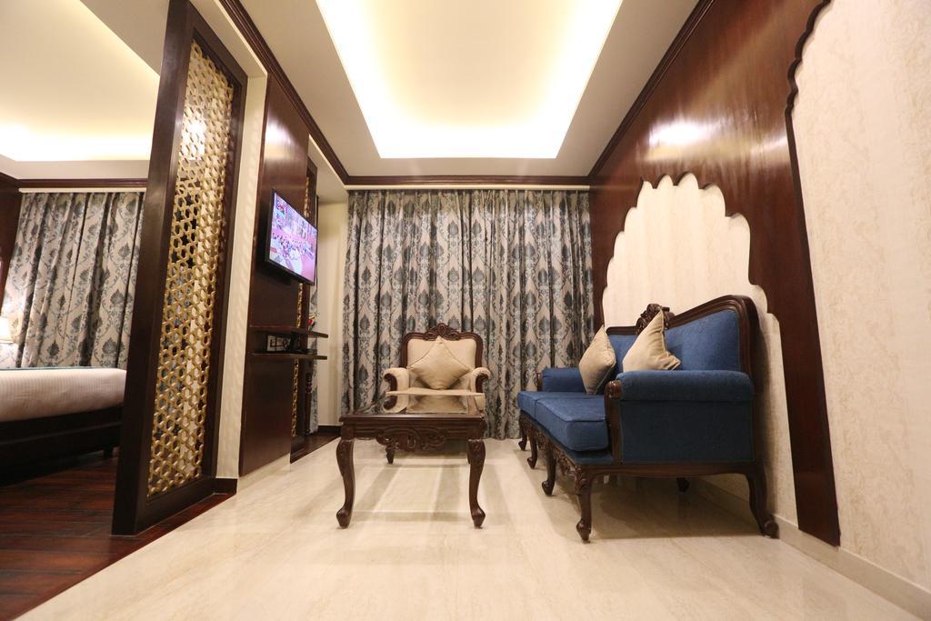 Comfort Sapphire 4*