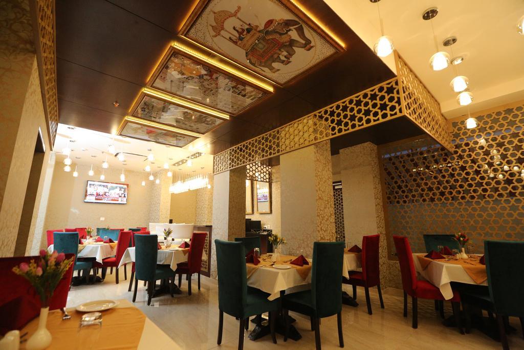 Hotel Comfort Sapphire 4*