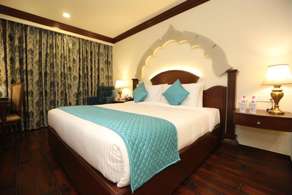 Hotel Comfort Sapphire