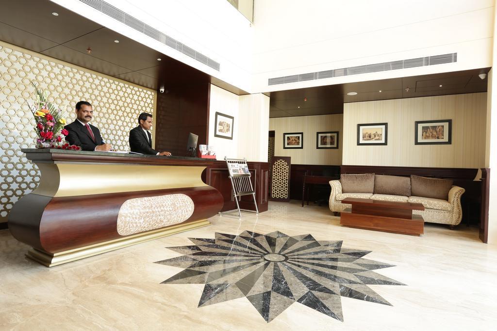 Hotel Comfort Sapphire 4*