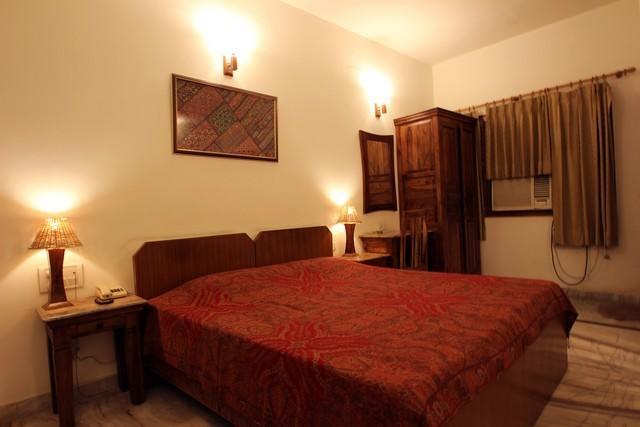 Luna Rosa Hotel Jaipur