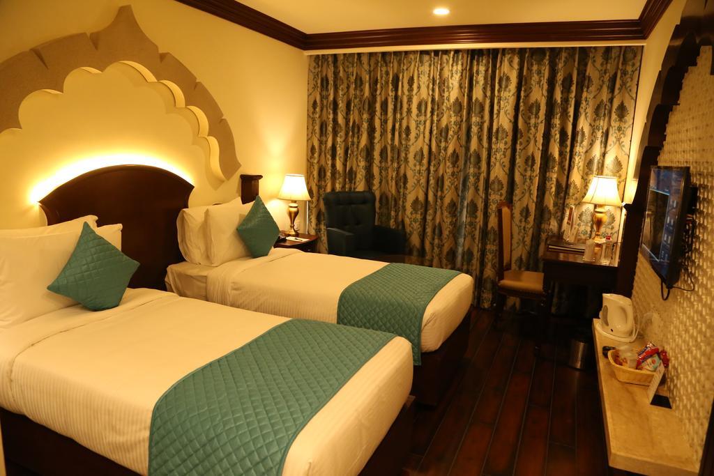 Hotel Comfort Sapphire