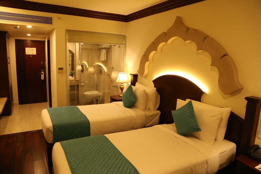 Comfort Sapphire 4*