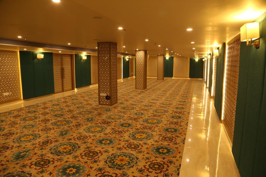 Hotel Comfort Sapphire Jaipur