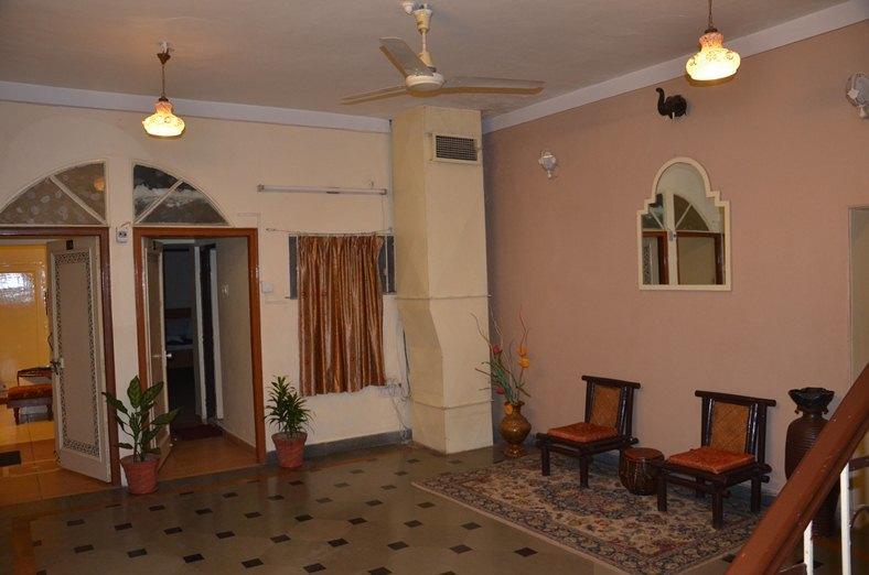 Hotel Hotel City Home