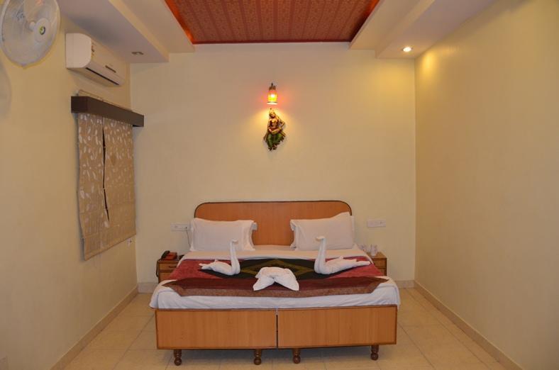Hotel City Home 2* Jaipur