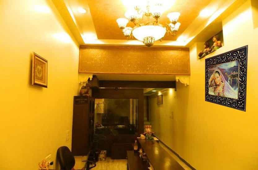 Hotel City Home 2* Jaipur