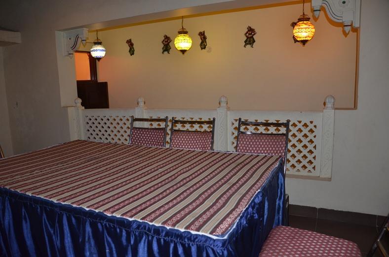 Hotel Hotel City Home