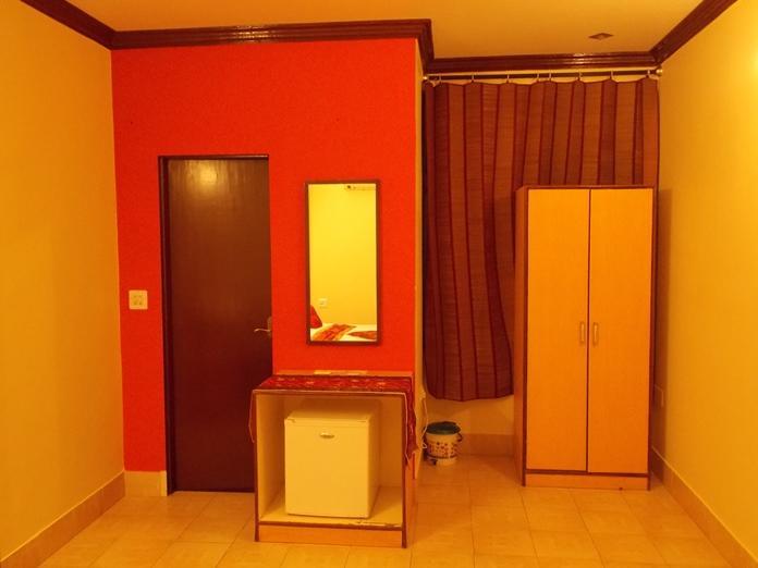 Hotel City Home 2* Jaipur
