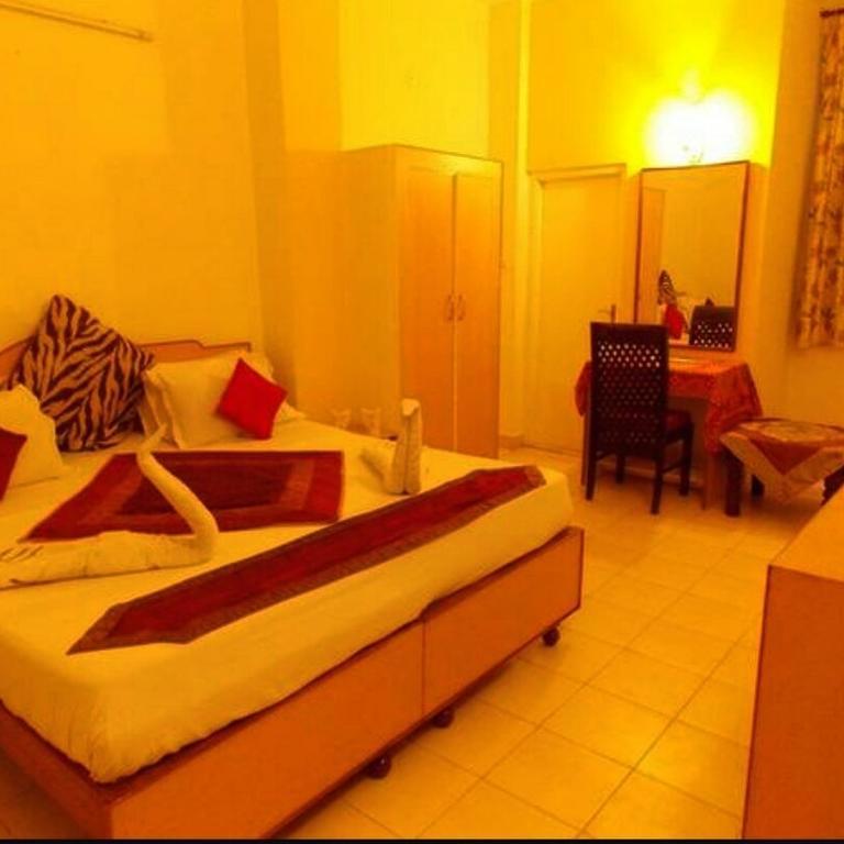Hotel Hotel City Home 2*