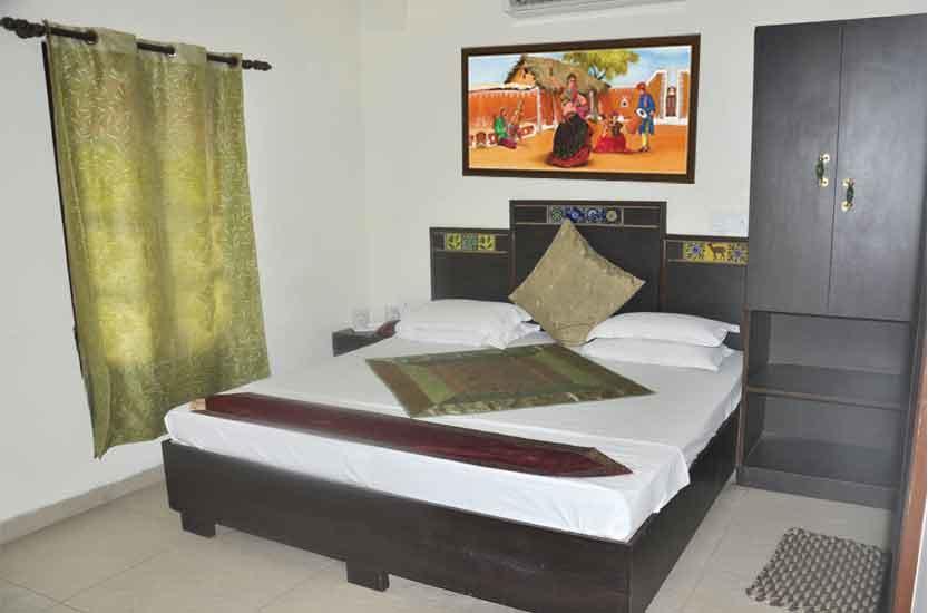Hotel City Home 2*