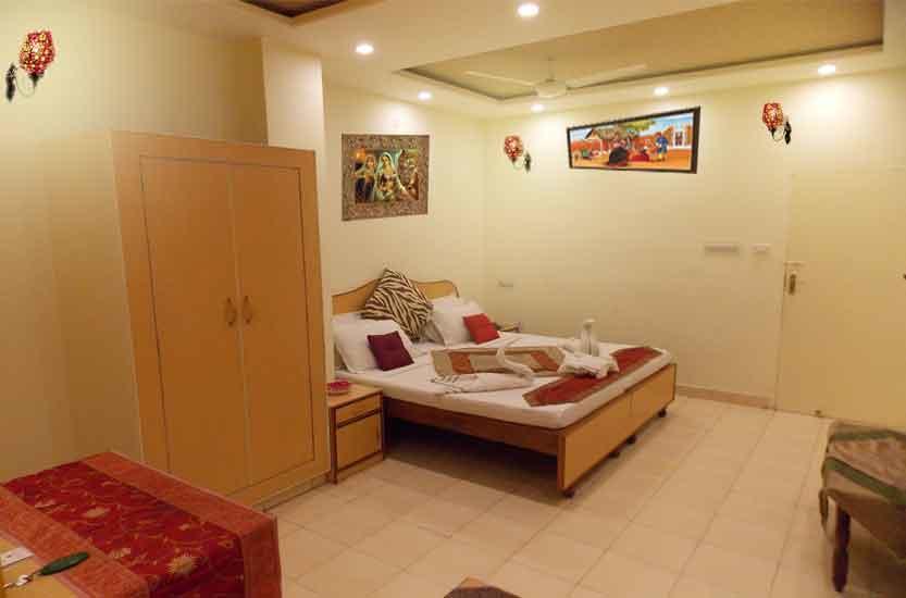 Hotel City Home Hotel
