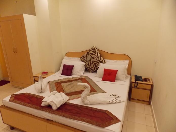 Hotel City Home Jaipur