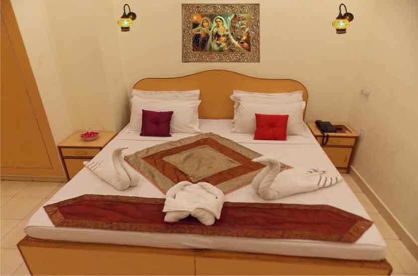 Hotel City Home Hotel Jaipur