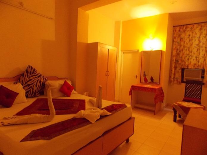 Hotel City Home Jaipur