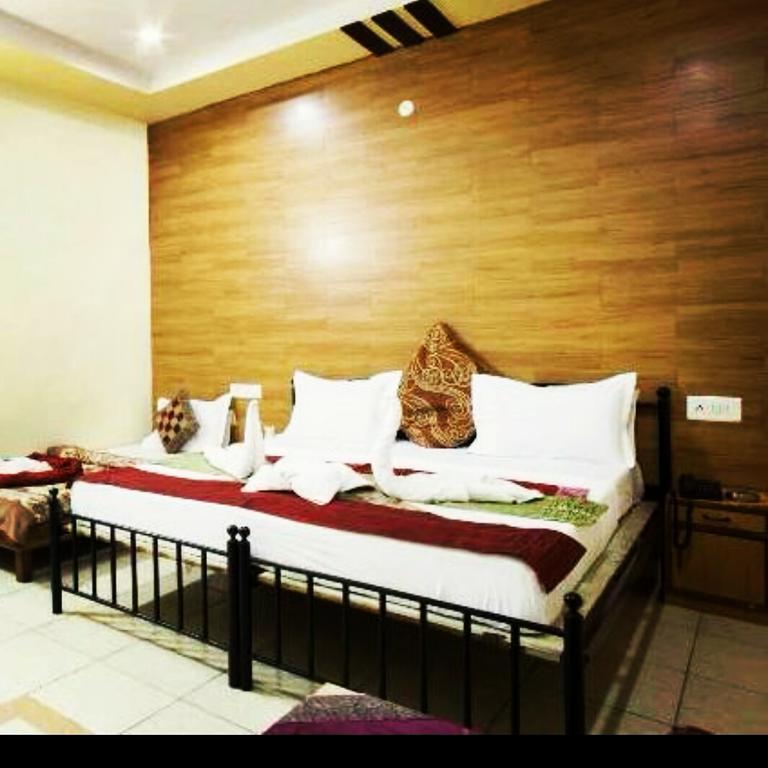 Hotel City Home Jaipur