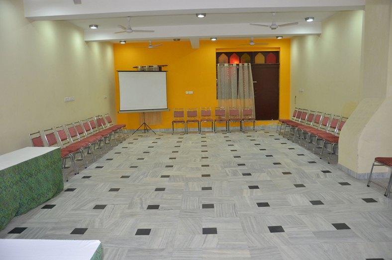 Hotel Hotel City Home Jaipur