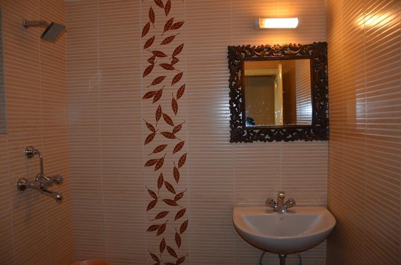 Hotel City Home 2*