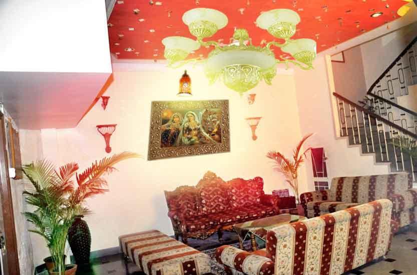 Hotel City Home 2*