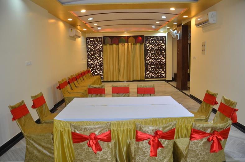 Hotel Hotel City Home 2*