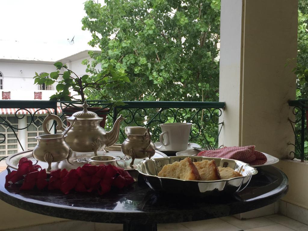 Barwara Kothi Hotel Jaipur