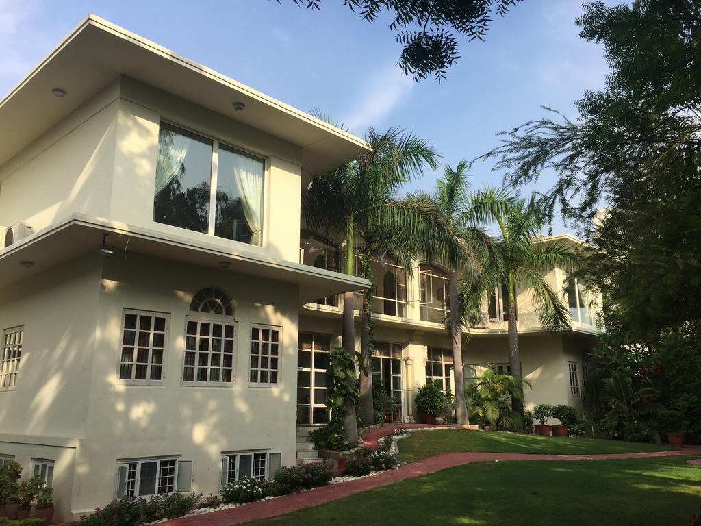 Hotel Barwara Kothi Jaipur