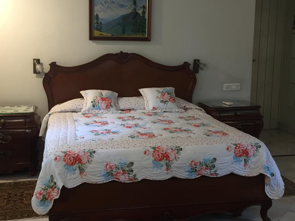 Barwara Kothi Hotel