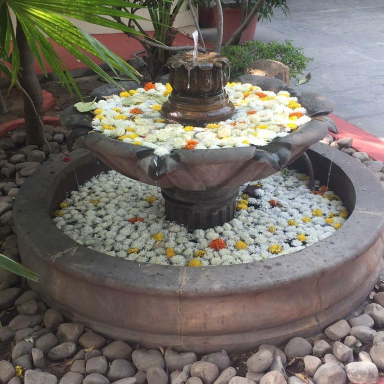 Barwara Kothi Hotel 3*